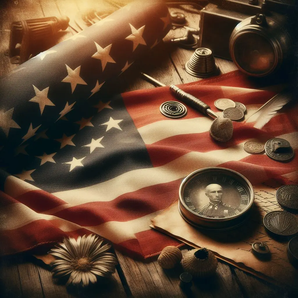 The American Citizen